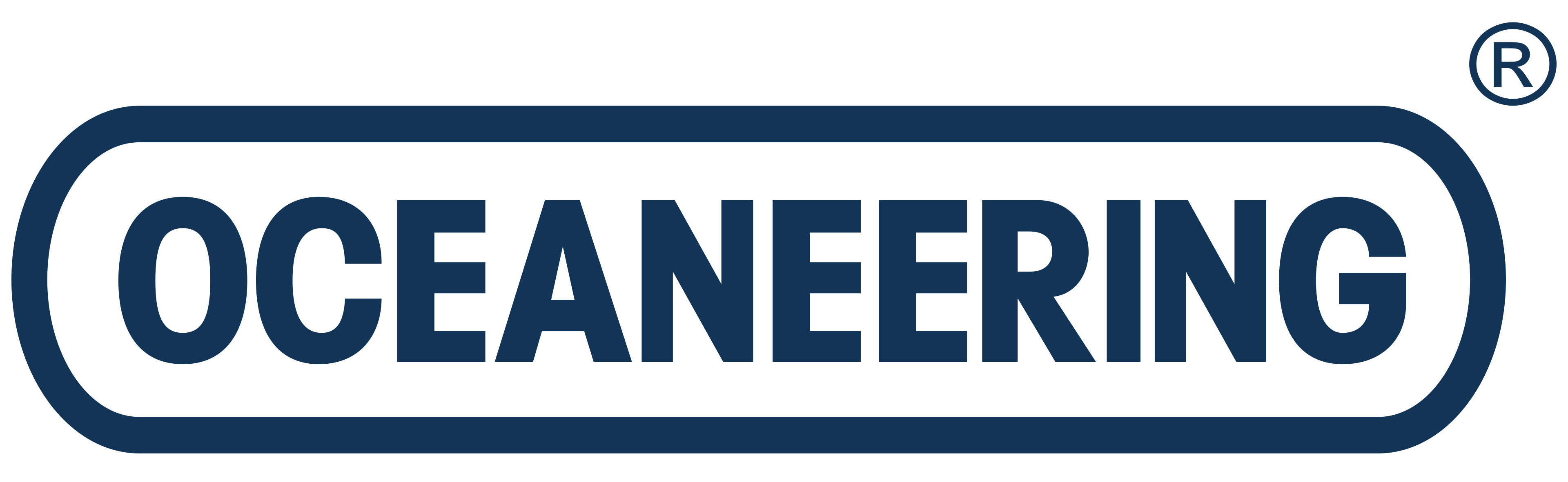 Oceaneering